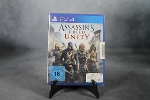 Assassin's Creed: Unity (Sony PlayStation 4) Neu - Sealed - OVP - Bild 1 von 2