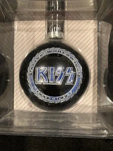 Kiss Alive Worldwide Tour 1996-97 Christmas Ornament Neu in OVP OVP - Bild 1 von 8