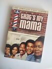 Thats My Mama - The Complete First Season (Dvd, 2005, 3-Disc Set)