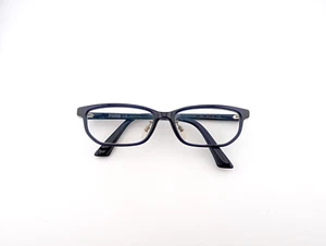 Puma Brille, nur Gestell, PJ00500C0S 001, 50-15-130, Kunststoff, blau - Bild 1 von 14