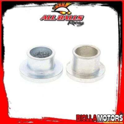 11-1043 KIT DISTANZIALI RUOTA POSTERIORE Kawasaki KLX250S 250cc 2008- ALL BALLS Foto 1 de 4