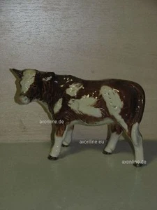 +# A004467_09 Goebel Archiv Muster Bauernhof Kuh Rind Cow stehend 32-031 TMK5 - Bild 1 von 1