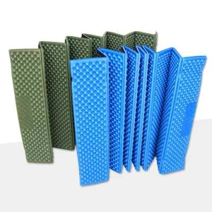 Ultra-Light Waterproof Camping Sleeping Pad - Moisture-Proof Thick Mat - Picture 1 of 6