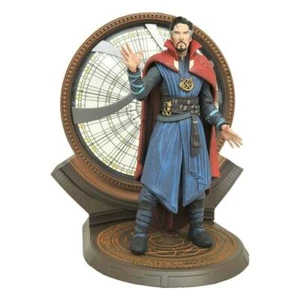 MARVEL - Doctor Strange in the Multiverse of Madness - Dr. Strange Marvel Select - Imagen 1 de 4