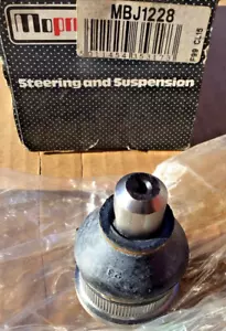 Moprod MBJ1228S Lower Ball Joint for CITROEN AX, SAXO, PEUGEOT 106 MK1+2 NOS - Picture 1 of 2