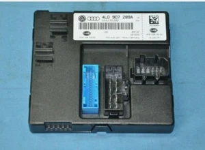 2007 AUDI Q7 3.6L MULTIFUNCTION COMFORT CONTROL MODULE UNIT OEM - Picture 1 of 1