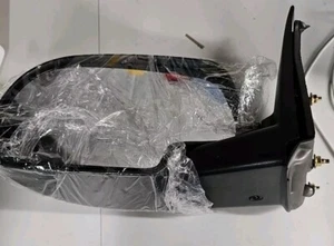1999-2007 Gmc Chevrolet, Cadillac  Left Side View Mirror - Picture 1 of 2