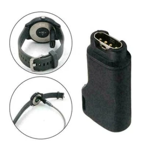USB 3.1 Charger Adapter For for Garmin Fenix 5 5x Accessory Replace new Y0F0 - Picture 1 of 12
