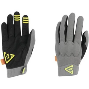 Answer Paragon Gloves Hyper Acid/Grey - Small 447071 - Picture 1 of 1