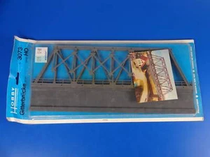 HOBBY INTERNATIONAL - 3073 - Gitterbrücke 36 cm / NEU - Bild 1 von 1