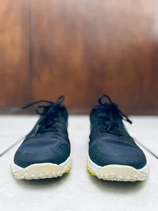 Zapato de golf Nike FI Impact 2 para hombre talla 7 negro/gris/blanco al aire libre - Imagen 1 de 8