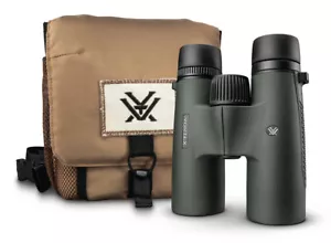 Vortex Optics Triumph HD 10x42 Binoculars - HD Optical System, Fully Multi-Coate - Picture 1 of 6