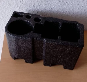 BMW i3 leere Bordwerkzeugablage 6852479 , Frunkablage - Bild 1 von 5