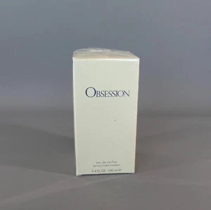 Calvin Klein Obsession Women Eau De Parfum 100ml Spray |52 - Picture 1 of 5