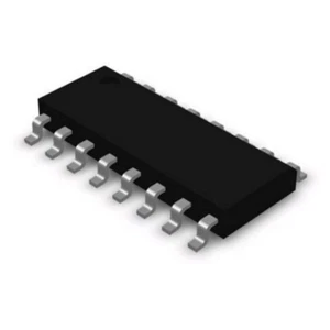 L4971D  ST   Step Down  Regulator  SO16 - Picture 1 of 1