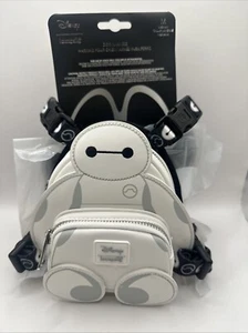 Imbracatura ufficiale per animali domestici Loungefly Disney Baymax - Medium - Foto 1 di 6