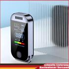Digital Professional Breathalyzer USB Rechargeable Use for Personal & Home Use