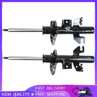 For 2015~2017 Chrysler 200 2x Front Left Front Right Monroe Suspension Strut - Image 1 of 4