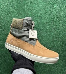 Timberland HERREN ADVENTURE 2.0 EK+ WASSERDICHT SNEAKER STIEFEL GRÖSSE 10,5 - Bild 1 von 10
