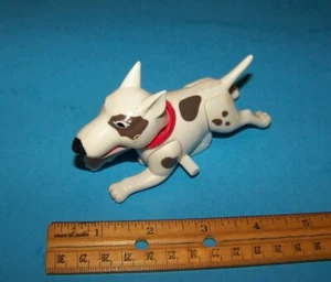 Toy Story Dog Burger King Toy Vintage 1996 - Picture 1 of 3