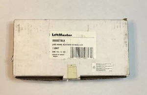 050DCTBLK Logic Board LiftMaster Bluetooth Enable Lock Capable 2/2022 Open Box - Picture 1 of 3