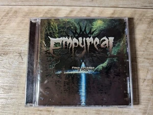 Empyreal – Four Seasons CD RARE OOP  Metal - Picture 1 of 3