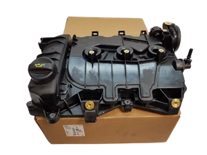 Tapa de válvulas Original Citroen Peugeot 9811067580 - Imagen 1 de 6