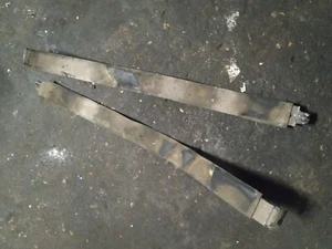 Cintas de depósito para VW Golf 1 GTI Cabrio 112 CV DX año 1983 - Imagen 1 de 2