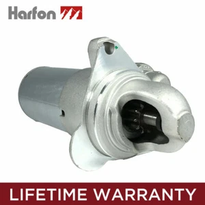 New Starter For Chevrolet Trailblazer 4.2L 2003 Gmc Envoy 4.2L 2003 6490 - Foto 1 di 5