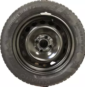 Winterreifen Renault Twingo III RDKS Fulda Kristall Fabrikneu Winterräder - Bild 1 von 4