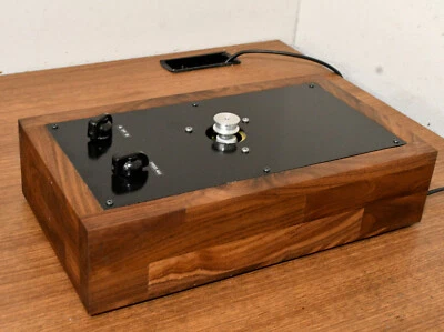 Micro seiki RX-8000, RX-5000, RX-1500 Tocadiscos DC Servomotor, Velocidad Ajustable Foto 1 de 4