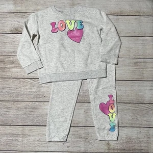 Children’s Place Toddler Girl Outfit Size 5T. NWT! 2 Piece Set For Fall/Winter. - Picture 1 of 10