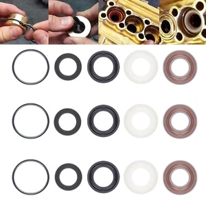 5019006400 For Comet ZWD Seal Repair Packing Kit Pressure Washer Pump O-Rings - Picture 1 of 8