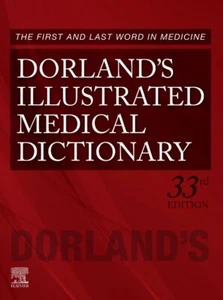 Dorland's Illustrated Medical Dictionary - Picture 1 of 1