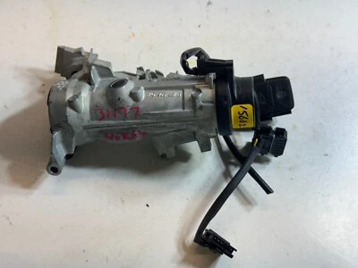 2009-2010 VOLKSWAGEN TIGUAN IGNITION SWITCH LOCK W/ NO KEY FOB OEM 1K0 905 851 B - Изображение 1 из 4