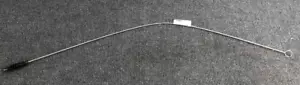 2 PACK Pioneer Oil Line Gallery Nylon Brush 3/4" x 3" x40". Main Oil Galleries. - Bild 1 von 3