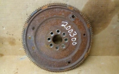 Ford Explorer 2011-2018 3,5 L volante no turbo 409-00123 Foto 1 de 2