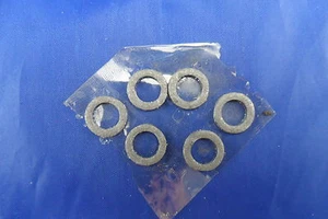 Primus Optimus Camp Stove NRV WASHERS EXTERNAL LEAD 6 PACK - Picture 1 of 3