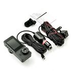 8MPX  Night Vision Car Recorder Three Lens Wifi Cell Phone Interconnect6972
