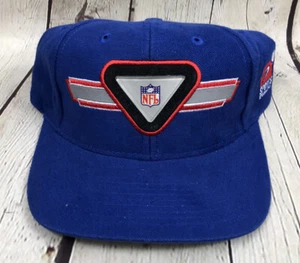 Vintage 1990’s National Football League NFL Sports Specialties Adjustable Hat - Picture 1 of 8