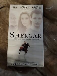 Shergar (VHS)