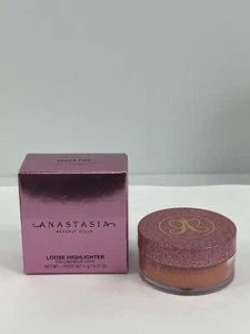 Anastasia Loose Highlighter-Peach Fizz 6g/0.21oz - Picture 1 of 3