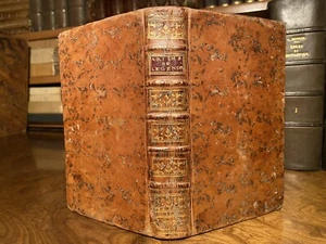 L'arithmétique en sa perfection. Le Gendre. 1754 - Picture 1 of 15