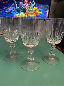 Schott Zwiesel glasklare Wein Wassergläser 3er Set - Bild 1 von 8
