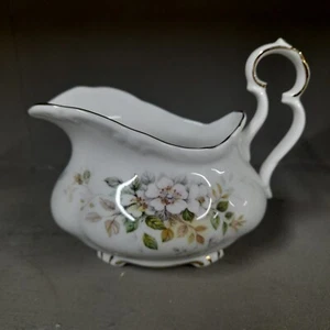 Vintage Royal Albert Haworth Bone China Milk Jug/ Creamer 1st Quality - Picture 1 of 6