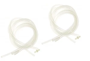 Poulan Craftsman Trimmer (2 Pack) OEM Replacement 25" Fuel Line - 530069599-2PK - Picture 1 of 3
