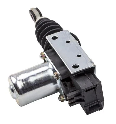 Actuador de bloqueo de puerta delantero izquierdo Chevrolet Astro GMC Safari 1999-2005 5045694 Foto 1 de 4