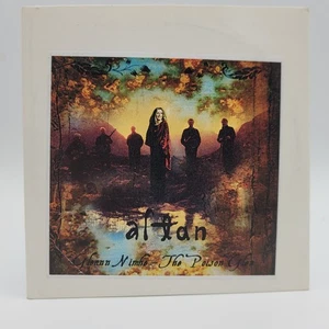 Altan Poison Glen CD Album Promo Advance Copy Gleann Nimhe Celtic Folk Irish - Picture 1 of 3