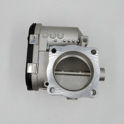 Conjunto de carrocería del acelerador nuevo 0280750009 para Audi A4 VW Volkswagen Passat 1.8L Foto 1 de 4