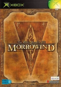 Morrowind - Game of the Year Edition (Microsoft Xbox) PLEASE READ NOTES!!! - Picture 1 of 2